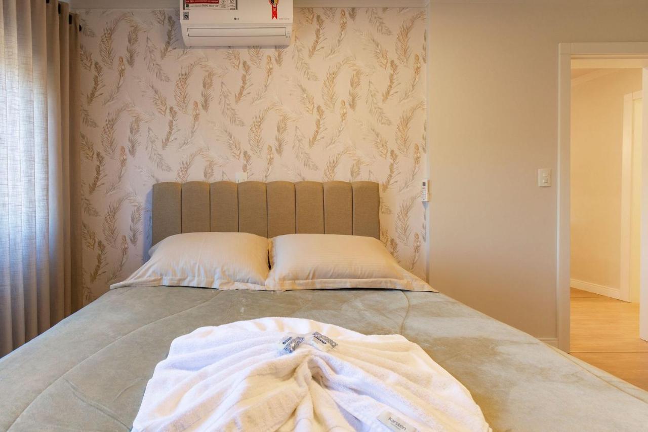 2 Dorm Rua Coberta De Canela @Stayhousetemporada Exterior photo