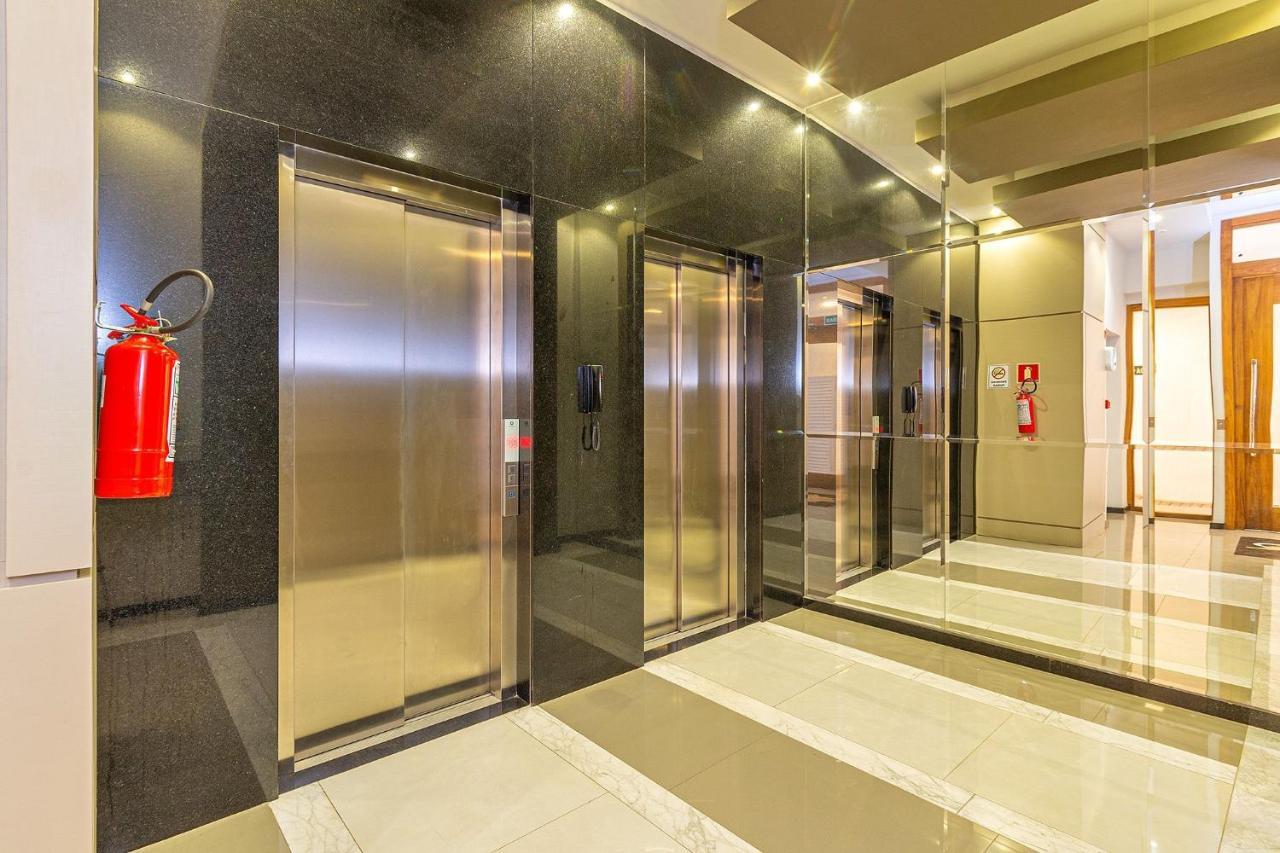 2 Dorm Rua Coberta De Canela @Stayhousetemporada Exterior photo